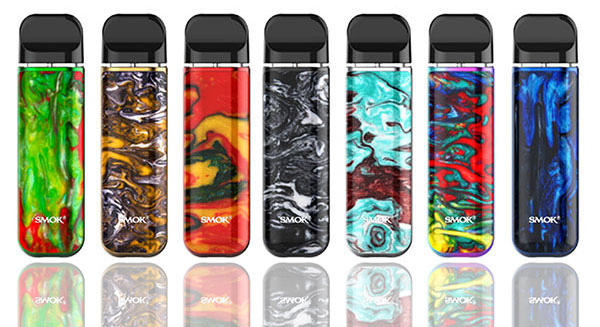 Smok Novo 2 Pod Kit $13.14 - Cheap Vaping Deals