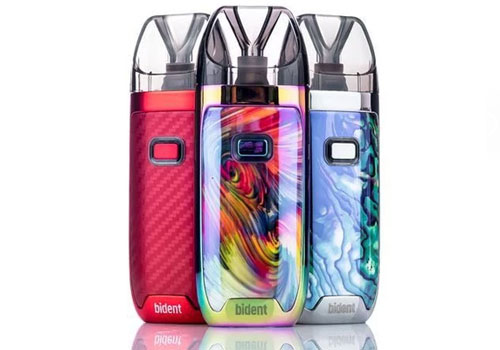 Geekvape Bident 950mah 3 5ml Vv Pod System 15 30 Usa Cheap Vaping Deals