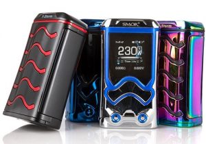 Smok T-Storm Mod 230W $24.00