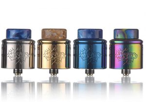 Wotofo Profile 1.5 RDA $16.24