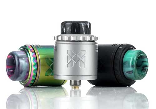 Vandy Vape Mesh V2 RDA $17.20
