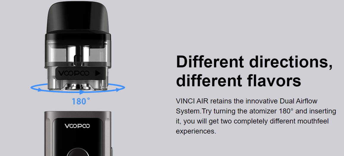 Image result for vinci air voopoo