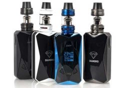 iJoy Diamond PD270 Kit