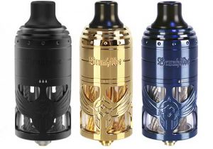 Vapefly Brunhilde MTL RTA $17.45