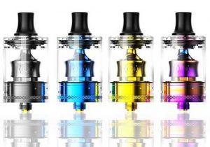 USA Blowout! Wotofo COG MTL RTA $6.29