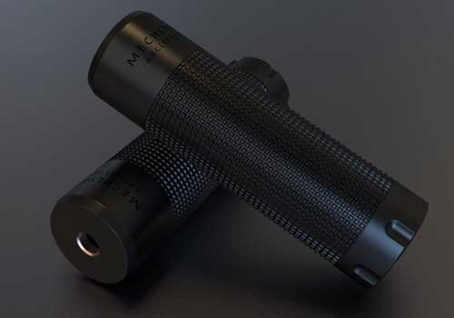 Mechlyfe Arcless V2.0 Mech Mod