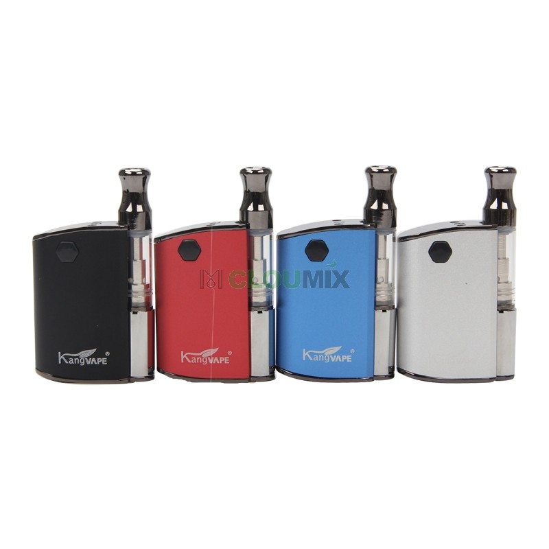 Kangvape Mini 420 400mah Box Kit 1107 Cheap Vaping Deals