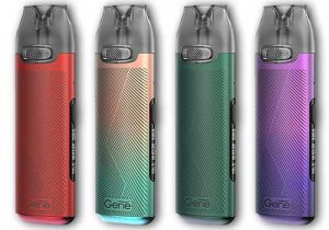 USA Blowout! Voopoo V.THRU Pro Kit $5.90