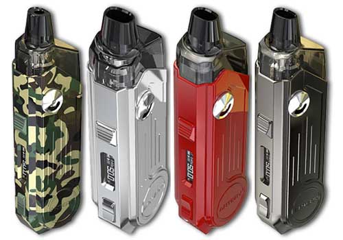 Artery Cold Steel AK47 Kit $26.19 - Cheap Vaping Deals u0026 Coupons