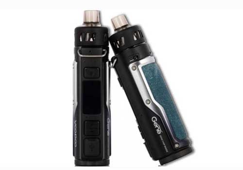 Voopoo Argus & Argus Pro Mod Pod Kit - Cheap Vaping Deals