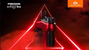 Geekvape Aegis Boost Pro Pod Mod Kit $21.26 - Cheap Vaping Deals