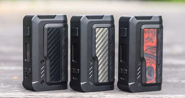 Mod - Vandy Vape - Gaur 21