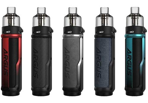 Voopoo Argus X 80W Mod Pod Kit $35.91 - Cheap Vaping Deals & Coupons