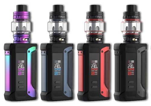 Smok Fortis 100W Mod $25.99 - Cheap Vaping Deals