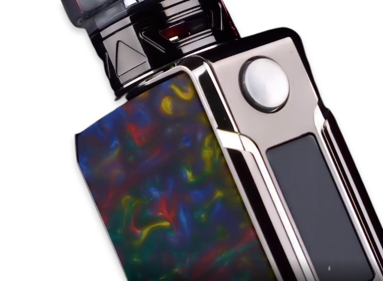 Voopoo Drag Mini Platinum Refresh Kit W Pnp Pod Tank Cheap Vaping Deals