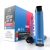 Hyppe Max Flow Duo Disposable Strawberry Freeze & Blue Razz