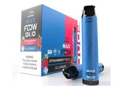 Hyppe Max Flow Duo Disposable