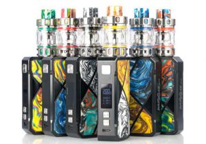 Freemax Maxus 100W Kit $21.06