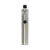 Wismec Sinuous Solo Stainless Steel