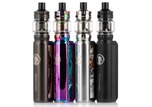 GeekVape M100 Box Mod $29.99 | M100 Kit $38.24 - Cheap Vaping Deals