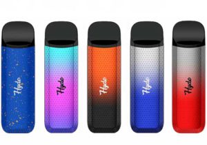 Hyde N-Bar Rechargeable Disposable - 4500 Puffs $13.39