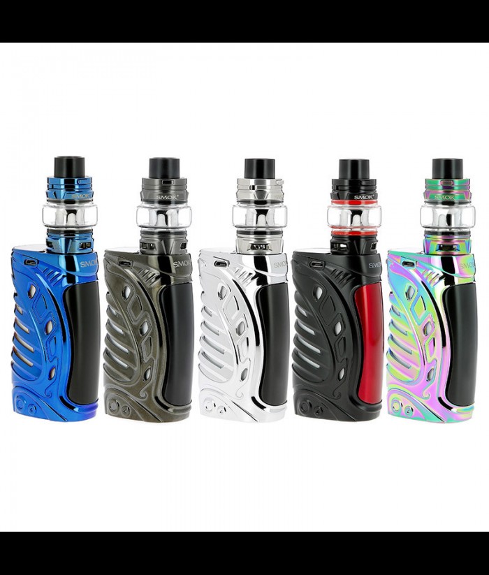 Smok A-priv 225w Led Mod - Cheap Vaping Deals