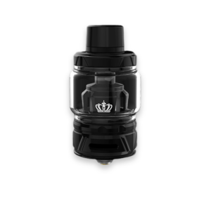 Uwell Crown 4 Tank Black
