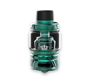 Uwell Crown 4 Tank Green