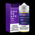 Bubble Gang Grape Ape Vape Juice