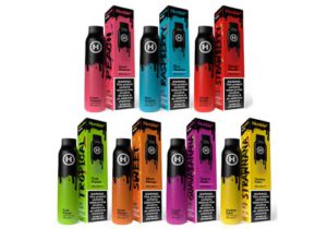 Humble Disposable 3000 Puffs $5.52