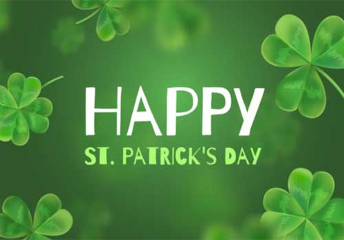 St. Patrick's Day Vape Deals, Sales & Coupons - Cheap Vaping Deals