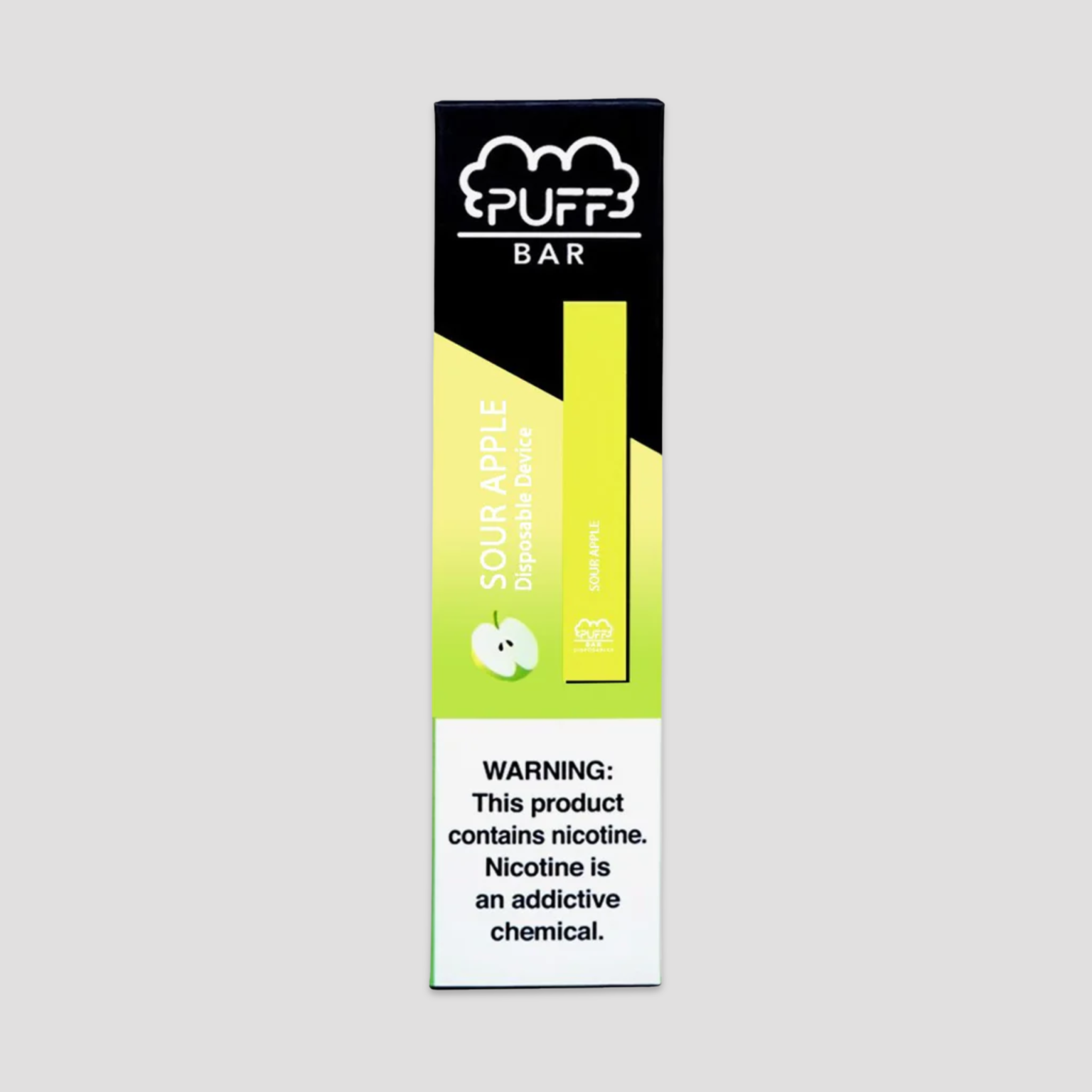 Puff Bar Disposable - 200 Puffs - Cheap Vaping Deals