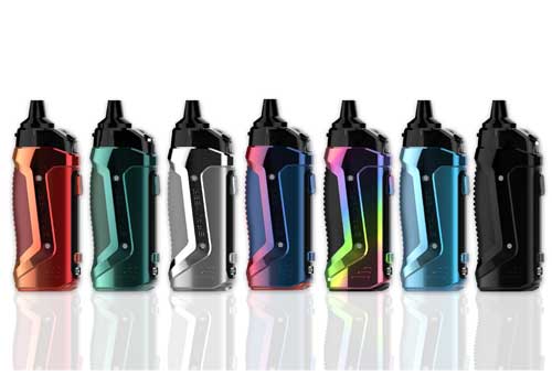 Geekvape M100 Box Mod $29.99 