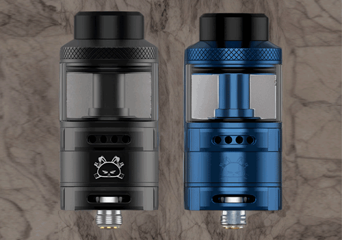 Hellvape Fat Rabbit Solo 2 RTA $21.59