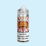 Juice Roll Upz Carnival Berry Vape Juice