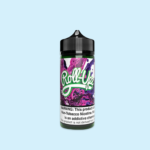Juice Roll Upz Wild Berry Punch Vape Juice