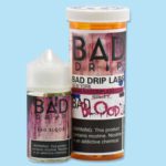 Bad Drip Labs Bad Blood Vape Juice