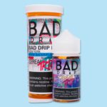 Bad Drip Labs Cereal Trip Vape Juice