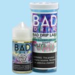 Bad Drip Labs Gnarly's Sauce Iced Out Vape Juice
