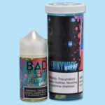 Bad Drip Labs Pennywise Iced Out Vape Juice