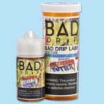 Bad Drip Labs Ugly Butter Vape Juice