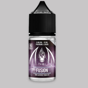 Halo Fusion Vape Juice