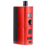 Steam Crave Meson AIO Kit Red