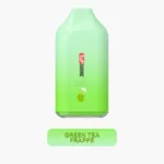 TP Top Shine Seraph Ultra Disposable Green Tea Frappe