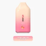 TP Top Shine Seraph Ultra Disposable Honeymoon Peach