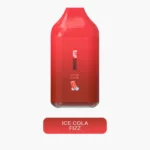 TP Top Shine Seraph Ultra Disposable Ice Cola Fizz