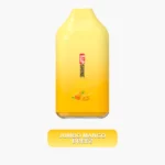 TP Top Shine Seraph Ultra Disposable Jumbo Mango Breez