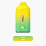 TP Top Shine Seraph Ultra Disposable Lemon Mint