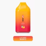 TP Top Shine Seraph Ultra Disposable Lychee Mango