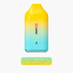 TP Top Shine Seraph Ultra Disposable Ocean Blue Lemonade